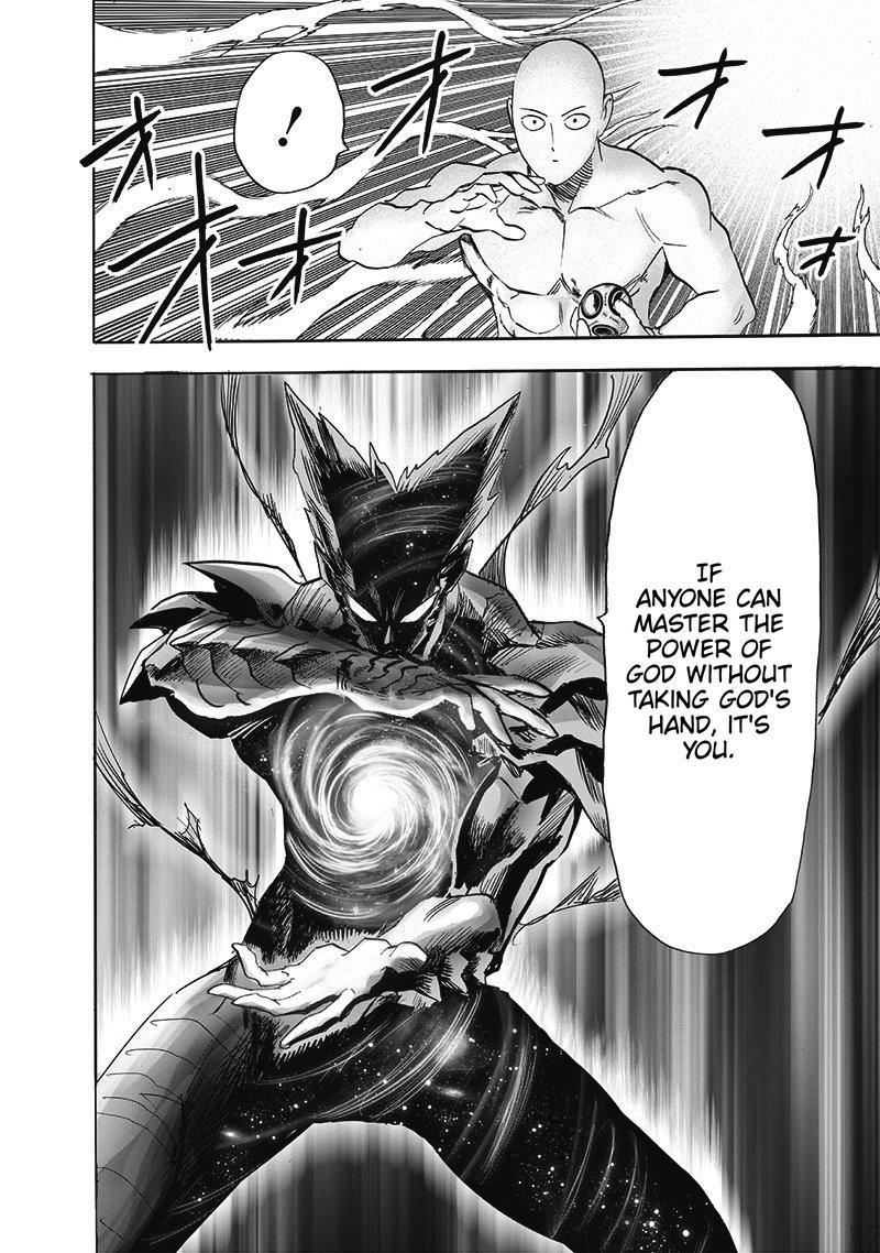 One Punch Man - Chapter 168 image 49